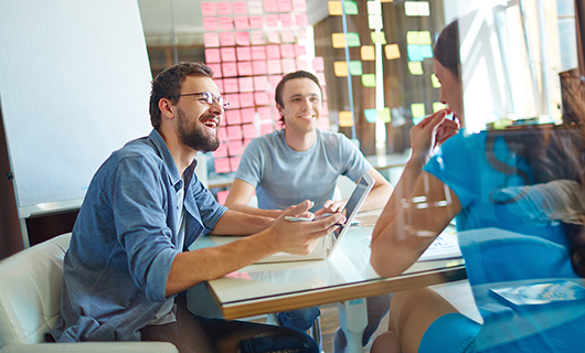 Effective Construction Industry Training Board