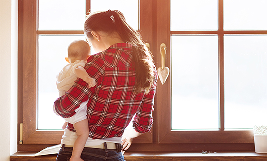 Manual Handling in Childcare