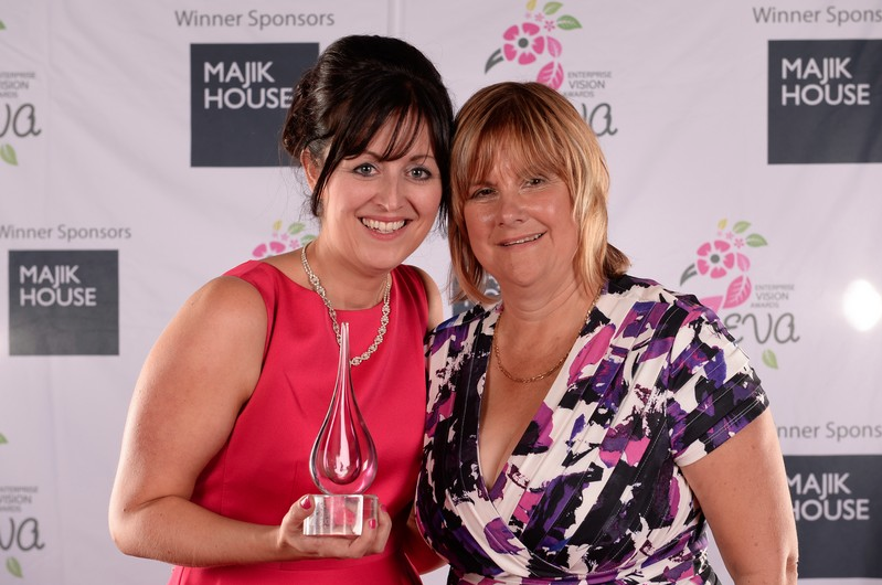 Solo Business Winner