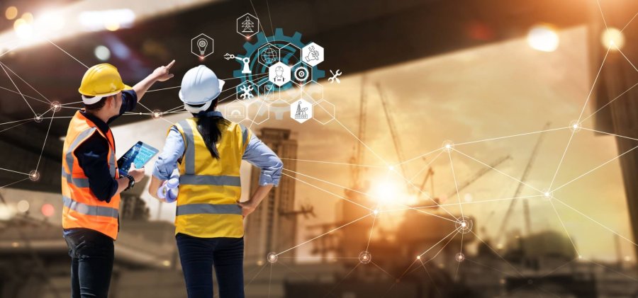 Site Supervision Safety Training Scheme (SSSTS)