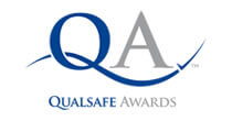 Qualsafe Awards logo